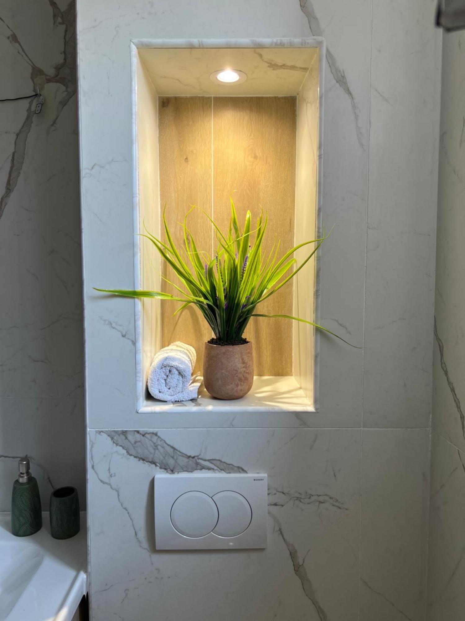 Apartment Luxury Explorer Подгорица Екстериор снимка