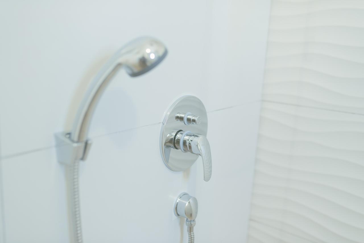 Apartment Luxury Explorer Подгорица Екстериор снимка