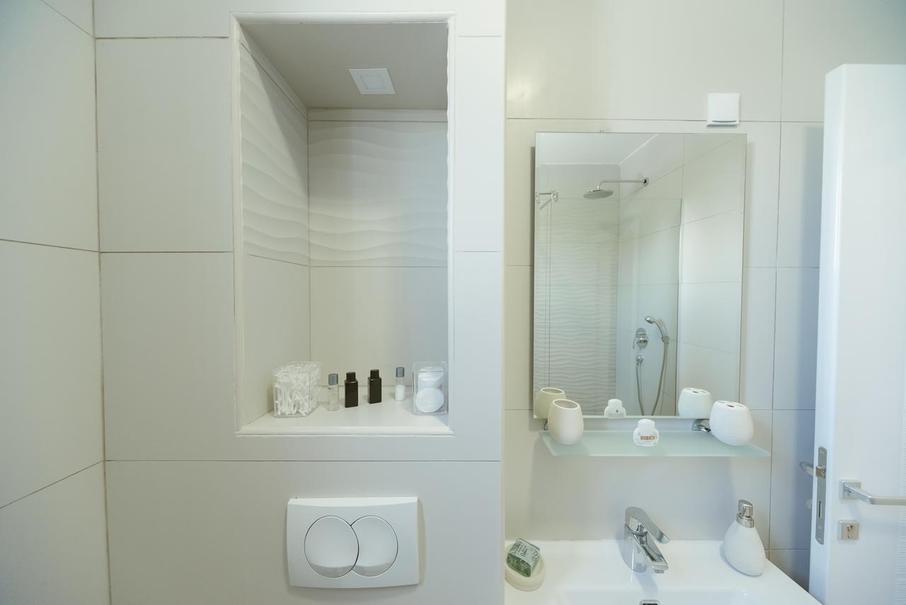 Apartment Luxury Explorer Подгорица Екстериор снимка