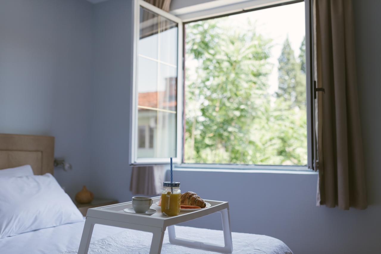 Apartment Luxury Explorer Подгорица Екстериор снимка