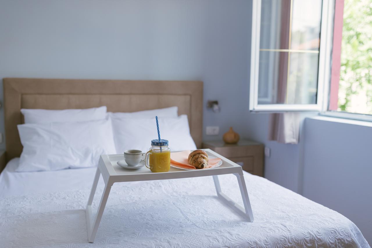 Apartment Luxury Explorer Подгорица Екстериор снимка