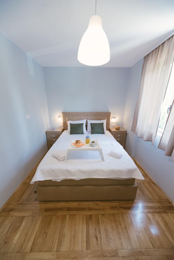 Apartment Luxury Explorer Подгорица Екстериор снимка
