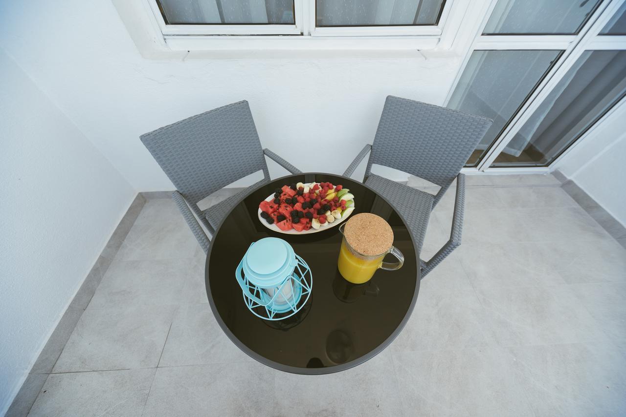 Apartment Luxury Explorer Подгорица Екстериор снимка