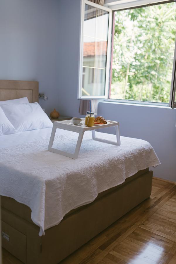 Apartment Luxury Explorer Подгорица Екстериор снимка