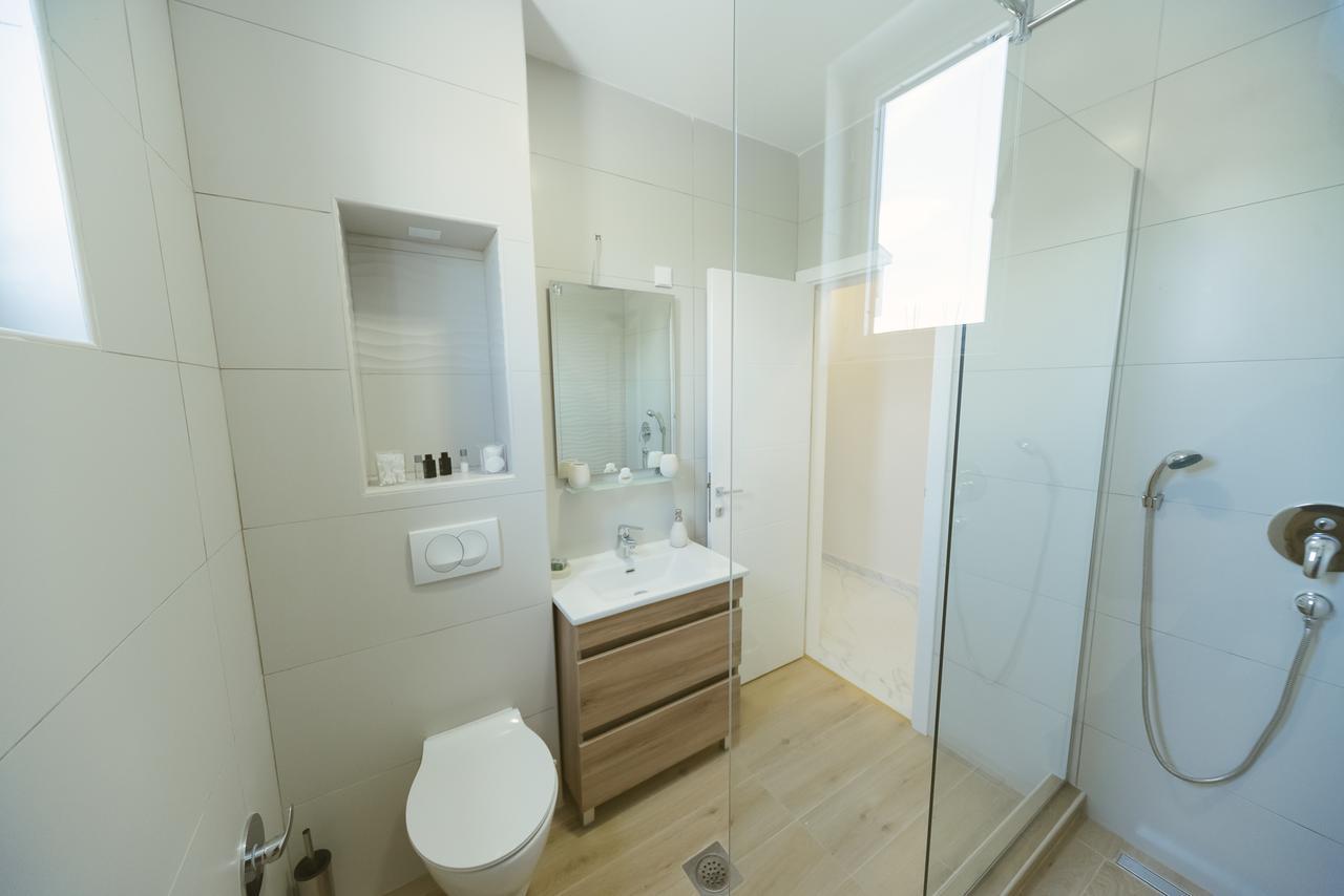 Apartment Luxury Explorer Подгорица Екстериор снимка