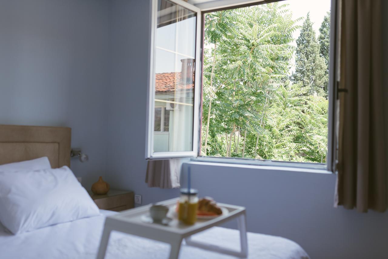 Apartment Luxury Explorer Подгорица Екстериор снимка